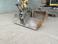 2008 liebherr 900 banden graafmachine - afbeelding 2 van  21