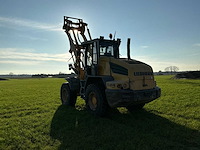 2008 liebherr l524 bulldozer - afbeelding 18 van  22