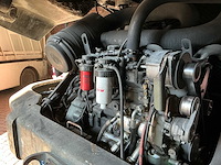 2008 liebherr l524 bulldozer - afbeelding 14 van  22