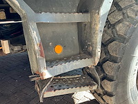 2008 liebherr l524 bulldozer - afbeelding 15 van  22