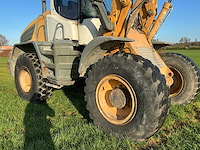 2008 liebherr l524 bulldozer - afbeelding 22 van  22