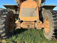 2008 liebherr l524 bulldozer - afbeelding 4 van  22