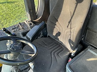 2008 liebherr l524 bulldozer - afbeelding 18 van  22