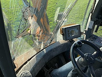 2008 liebherr l524 bulldozer - afbeelding 19 van  22