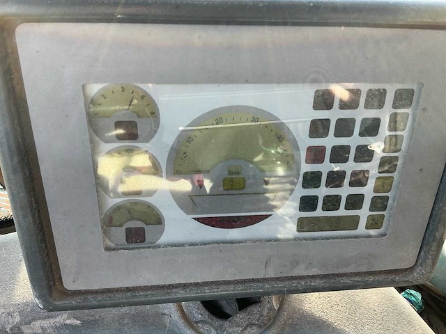 2008 liebherr l524 bulldozer - afbeelding 6 van  22