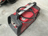 2008 lincoln electric invertec v160-t puntlasmachine - afbeelding 1 van  4