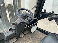 2008 linde h30d vorkheftruck - afbeelding 8 van  10