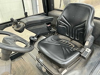 2008 linde h30d vorkheftruck - afbeelding 9 van  10