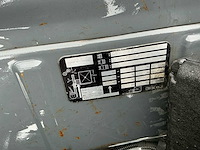 2008 linde h40d vorkheftruck - afbeelding 2 van  17