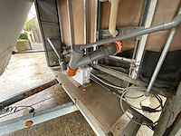2008 lupat a11 aanhangwagen toilet - afbeelding 9 van  10