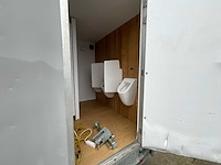 2008 lupat a11 aanhangwagen toilet - afbeelding 10 van  10