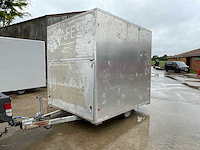 2008 lupat a11 aanhangwagen - afbeelding 1 van  11