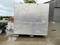 2008 lupat a11 aanhangwagen - afbeelding 4 van  11