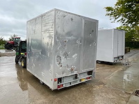 2008 lupat a11 aanhangwagen - afbeelding 5 van  11