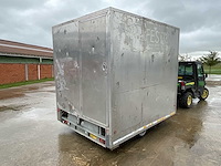 2008 lupat a11 aanhangwagen - afbeelding 6 van  11