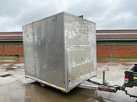 2008 lupat a11 aanhangwagen - afbeelding 7 van  11
