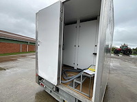 2008 lupat a11 aanhangwagen - afbeelding 9 van  11