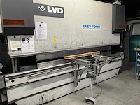 2008 lvd ppeb135/42 cnc plooimachine - afbeelding 3 van  10
