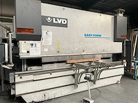2008 lvd ppeb135/42 cnc plooimachine - afbeelding 4 van  10