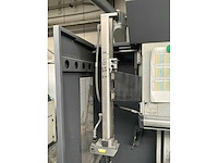 2008 lvd ppeb135/42 cnc plooimachine - afbeelding 5 van  10