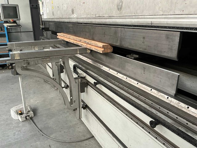 2008 lvd ppeb135/42 cnc plooimachine - afbeelding 8 van  10