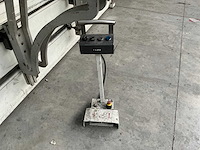 2008 lvd ppeb135/42 cnc plooimachine - afbeelding 9 van  10