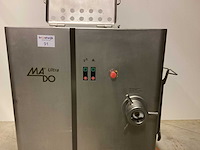 2008 mado mew621 vleeswolf - afbeelding 2 van  9