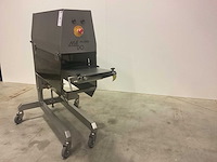 2008 mado portifix pog 421 overige vleesverwerking - afbeelding 2 van  6