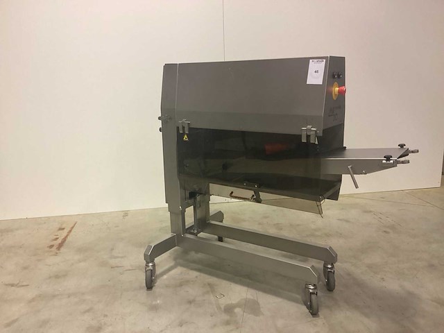 2008 mado portifix pog 421 overige vleesverwerking - afbeelding 3 van  6