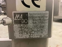 2008 mado portifix pog 421 overige vleesverwerking - afbeelding 5 van  6