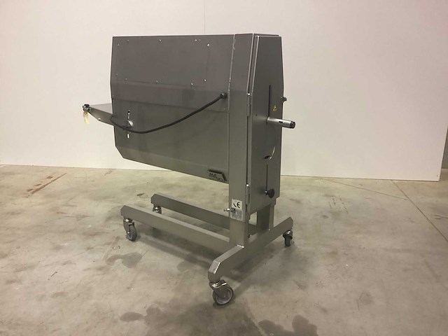 2008 mado portifix pog 421 overige vleesverwerking - afbeelding 6 van  6