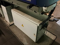 2008 maier langdreher ml 32 d cnc langdraaimachine - afbeelding 2 van  13