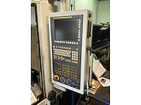 2008 maier langdreher ml 32 d cnc langdraaimachine - afbeelding 2 van  2