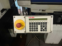 2008 maier langdreher ml 32 d cnc langdraaimachine - afbeelding 4 van  13