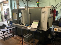 2008 maier langdreher ml 32 d cnc langdraaimachine - afbeelding 7 van  13
