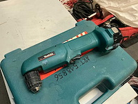 2008 makita da312d haakse schroefboormachine - afbeelding 2 van  8