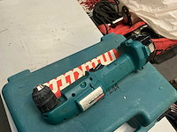 2008 makita da312d haakse schroefboormachine - afbeelding 3 van  8