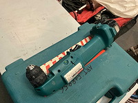 2008 makita da312d haakse schroefboormachine - afbeelding 3 van  8