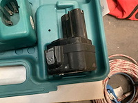 2008 makita da312d haakse schroefboormachine - afbeelding 6 van  8