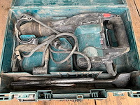2008 makita hm0860c breekhamer - afbeelding 1 van  3