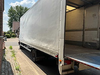 2008 man tgl vrachtwagen - afbeelding 3 van  40