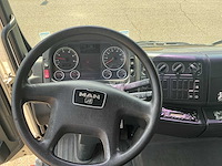 2008 man tgl vrachtwagen - afbeelding 16 van  40