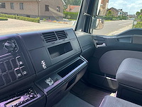 2008 man tgl vrachtwagen - afbeelding 18 van  40