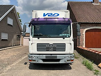 2008 man tgl vrachtwagen - afbeelding 12 van  40