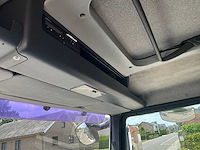 2008 man tgl vrachtwagen - afbeelding 24 van  40