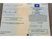 2008 man tgl vrachtwagen - afbeelding 35 van  40