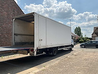 2008 man tgl vrachtwagen - afbeelding 37 van  40