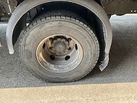 2008 man tgl vrachtwagen - afbeelding 4 van  40