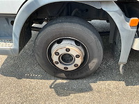 2008 man tgl vrachtwagen - afbeelding 5 van  40