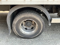 2008 man tgl vrachtwagen - afbeelding 7 van  40